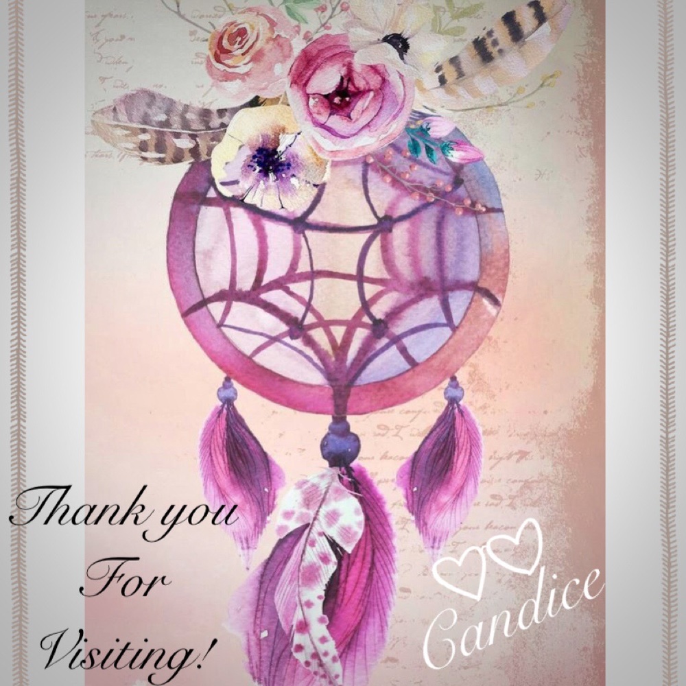 🌸✨💕Thank you for visiting!🌸✨💕 - Picture 1 of 1